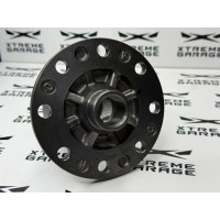 NISSAN/INFINITI 38421-CA000 Корпус диференціала (QX55, Rogue, X-trail T32)
