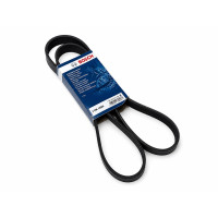 Ремінь агрегатів приводний Bosch 7PK1550