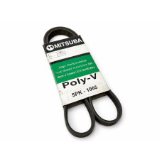 Ремінь ГРМ Sato Tech 5PK1065