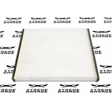 MAHLE LA109 Фільтр салону