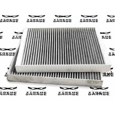 ALPHA FILTER 5095 Фільтр салону