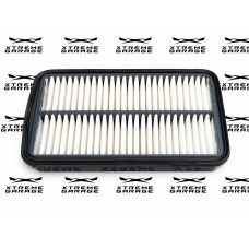 MAHLE LX807 Фільтр повітряний
