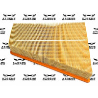 Mahle LX1885 Фільтр повітряний