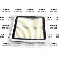 Mahle LX2672 Фільтр повітряний