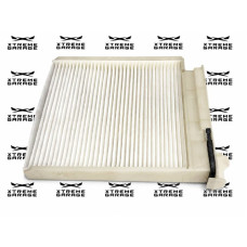 MANN FILTER CU1829 Фільтр салону