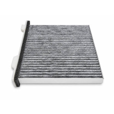 MANN FILTER CUK2230 Фільтр салону
