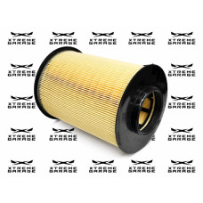 Topran 302 818 755 Фільтр повітряний