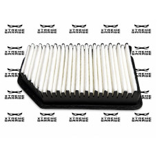 KAVO PARTS HA-727 Фільтр повітряний