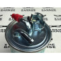 Фильтр топливный в сборе (Дизель) MAHLE KL554D