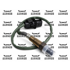 BO 0258017016 ЗОНД ЛЯМБДА LS 17016 MERCEDES