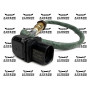 ЗОНД ЛЯМБДА LS 17016 MERCEDES BO 0258017016