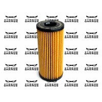 BOSCH 1457429272 Фільтр масляний