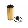 Фільтр масляний MANN-FILTER HU6015z