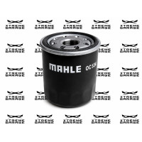 MAHLE OC534 Фільтр масляний