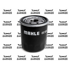 MAHLE OC534 Фільтр масляний
