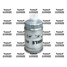 MAHLE KC80 Фільтр паливний