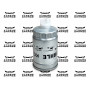 Фільтр палива MAHLE KC80
