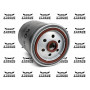 Фільтр палива MAHLE KC80