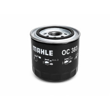 MAHLE OC 383 Фільтр масляний