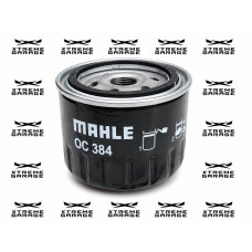 MAHLE OC 384 Фільтр масляний