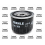 Фільтр масляний MAHLE OC 384