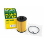Фільтр масляний MANN HU7020Z