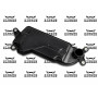 Фільтр акпп TOYOTA 35330-53020