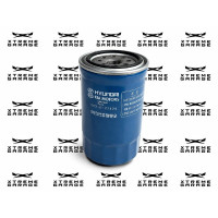 Hyundai/Kia 2631027420 Фільтр масляний