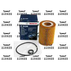 BOSCH 1 457 429 199 Фільтр масляний