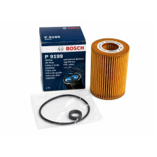 BOSCH 1 457 429 199 Фільтр масляний