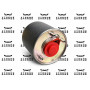 Паливний фільтр BOSCH F 026402862