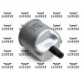 Паливний фільтр BOSCH F 026402862