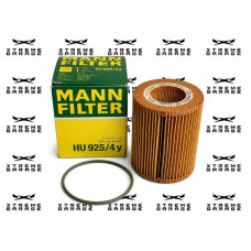 MANN FILTER HU9254Y Фільтр масляний