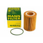 Фільтр масляний MANN FILTER HU9254Y