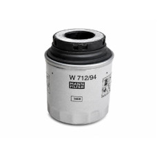 MANN FILTER W71294 Фильтр масляный 