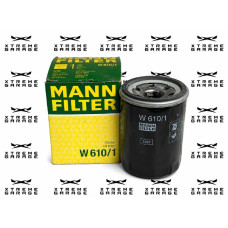Фільтр масляний MANN W 610/1