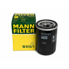 Фільтр масляний MANN W610/1