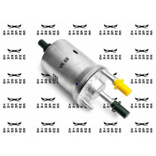 MANN FILTER WK69 Фільтр паливний