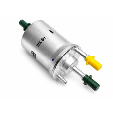 MANN FILTER WK69 Фильтр топливный 