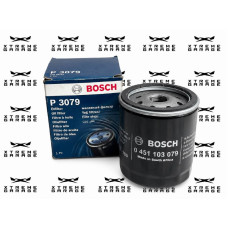 BOSCH 0451103079 Фільтр масляний