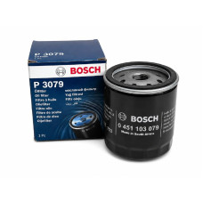 BOSCH 0451103079 Фільтр масляний