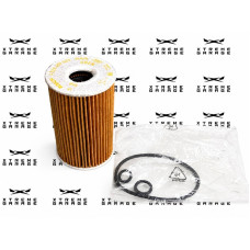 BOSCH F026407023 Фільтр масляний
