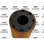 Фільтр масляний MANN FILTER HU7131X