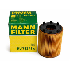 MANN FILTER HU7131X Фільтр масляний