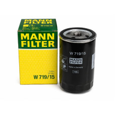 MANN FILTER W71915 Фільтр масляний