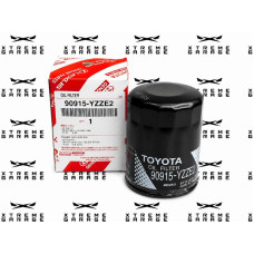 TOYOTA 90915-YZZE2 Фільтр масляний