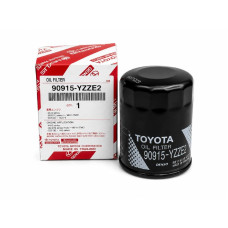 TOYOTA 90915-YZZE2 Фільтр масляний
