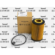 VAG 03N115562B Фільтр масляний