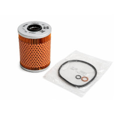 MAHLE OX 68D Фільтр масляний