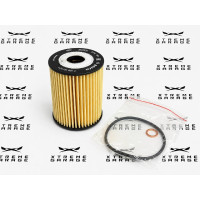 BOSCH F026407071 Фільтр масляний